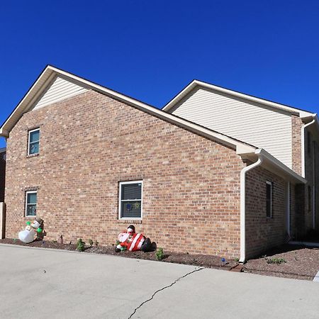 1408 Perrin Dr, Unit A - Ocean Walk Sleeps 8 Myrtle Beach Exterior foto