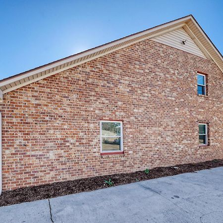 1408 Perrin Dr, Unit A - Ocean Walk Sleeps 8 Myrtle Beach Exterior foto