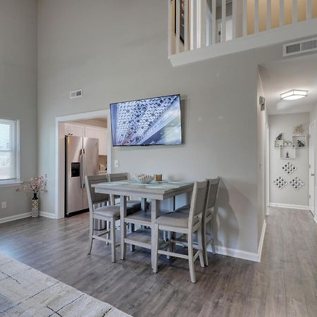1408 Perrin Dr, Unit A - Ocean Walk Sleeps 8 Myrtle Beach Exterior foto