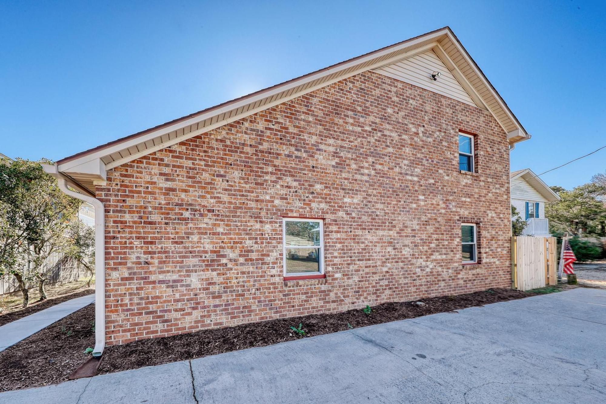 1408 Perrin Dr, Unit A - Ocean Walk Sleeps 8 Myrtle Beach Exterior foto