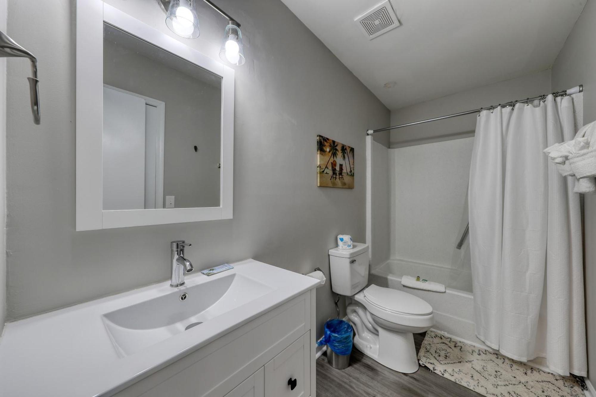 1408 Perrin Dr, Unit A - Ocean Walk Sleeps 8 Myrtle Beach Exterior foto
