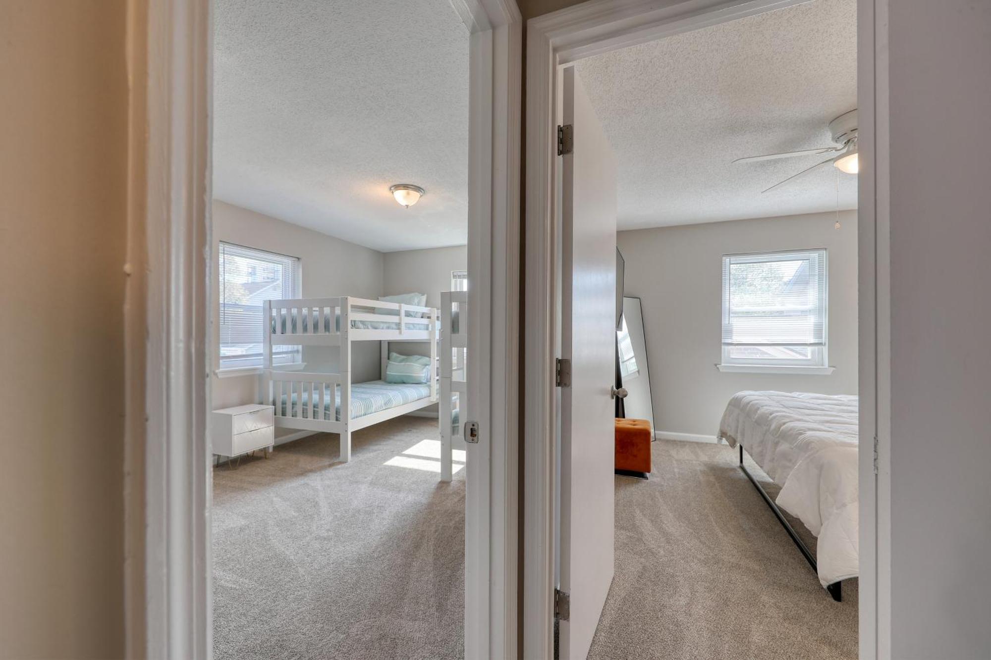 1408 Perrin Dr, Unit A - Ocean Walk Sleeps 8 Myrtle Beach Exterior foto