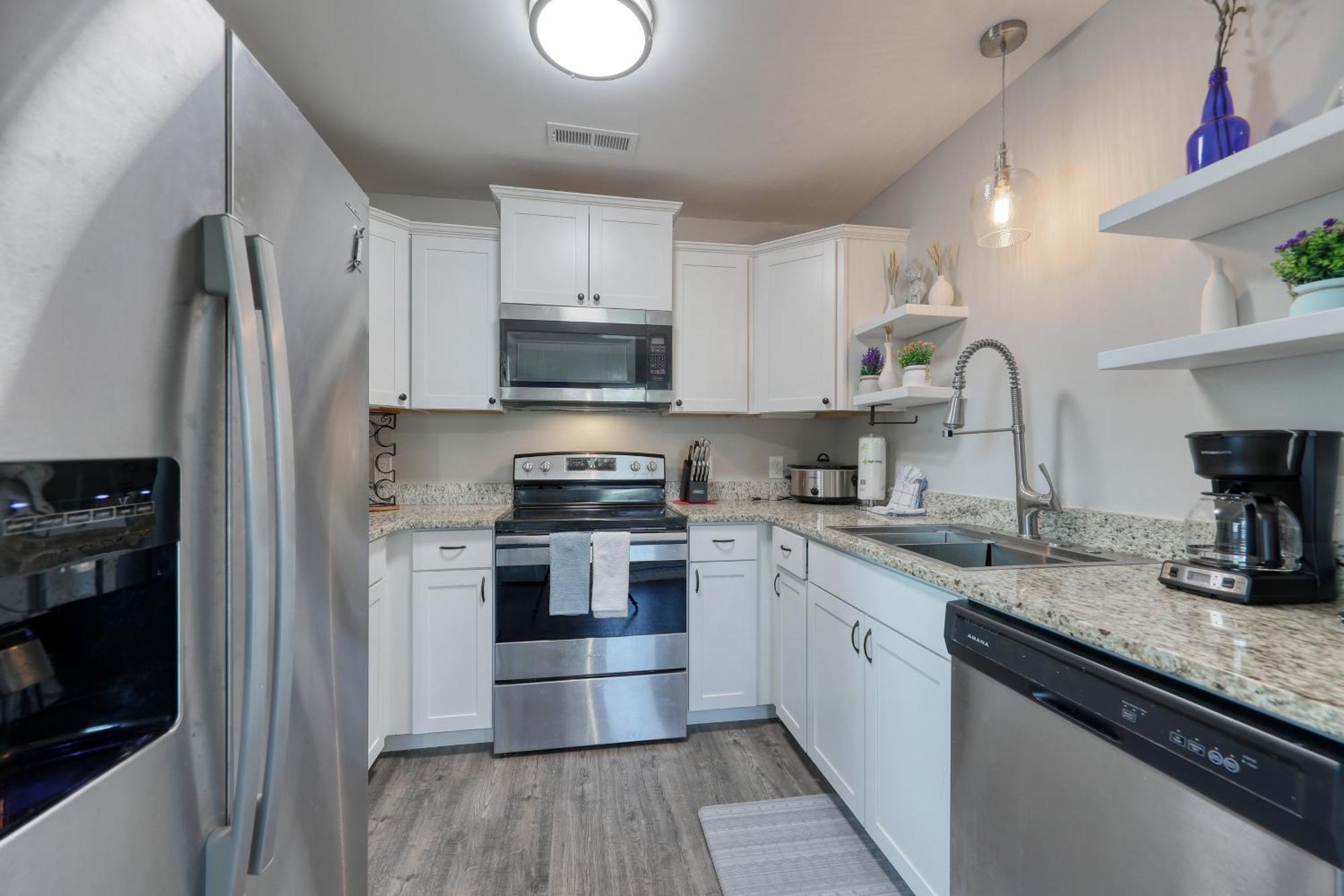 1408 Perrin Dr, Unit A - Ocean Walk Sleeps 8 Myrtle Beach Exterior foto