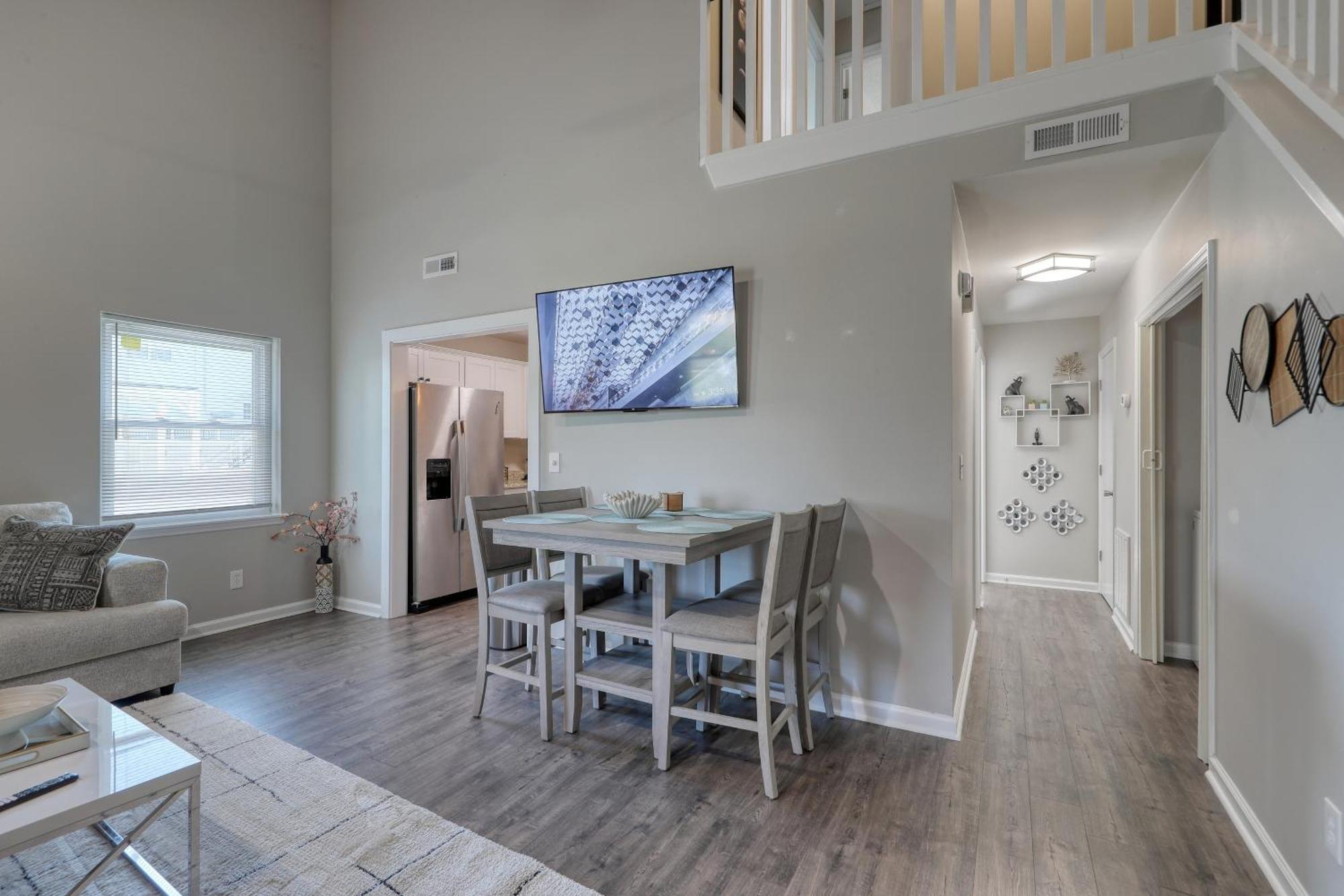 1408 Perrin Dr, Unit A - Ocean Walk Sleeps 8 Myrtle Beach Exterior foto