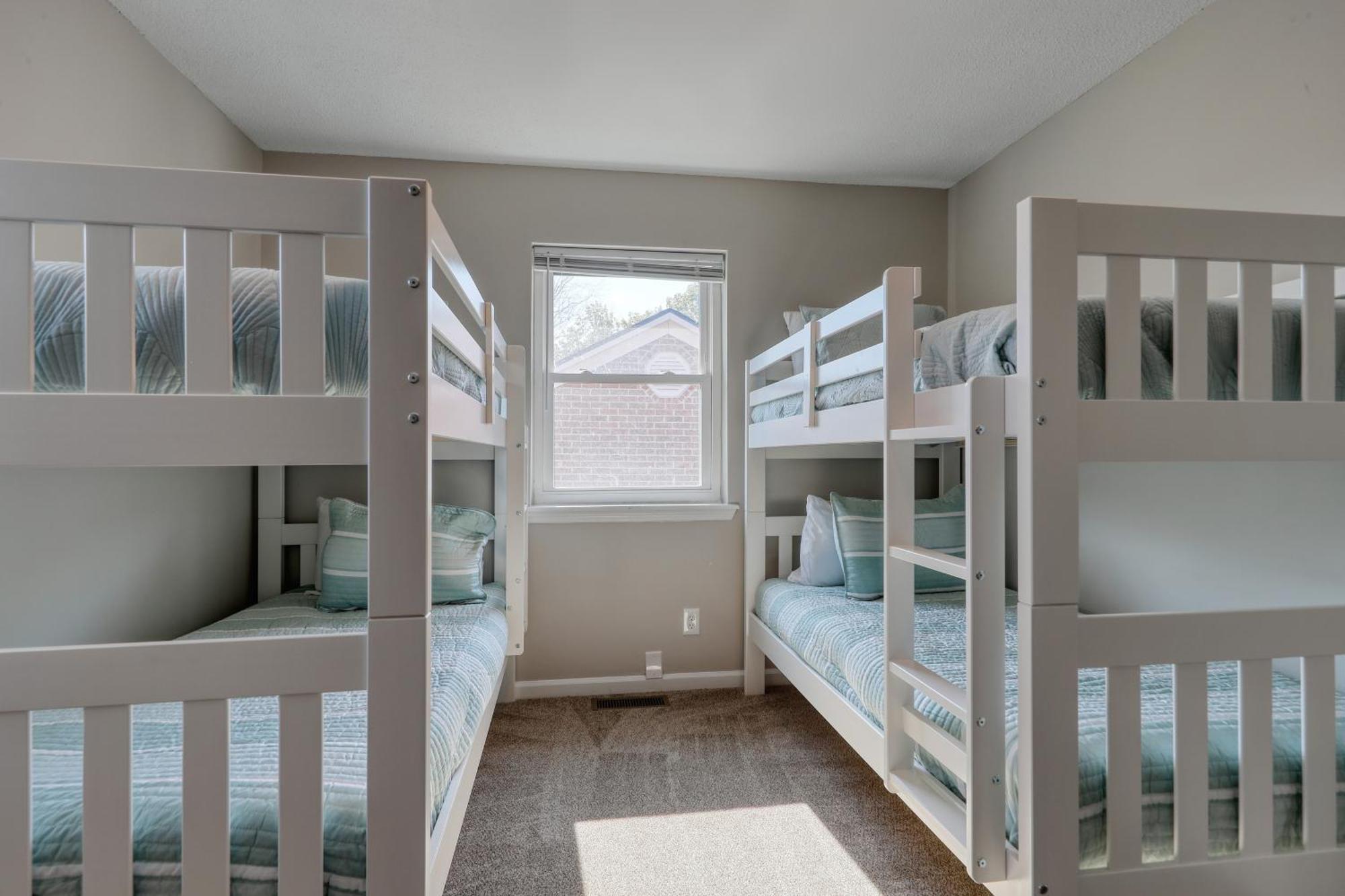 1408 Perrin Dr, Unit A - Ocean Walk Sleeps 8 Myrtle Beach Exterior foto