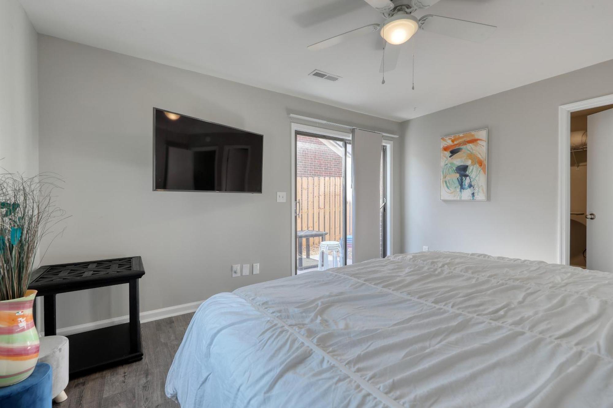 1408 Perrin Dr, Unit A - Ocean Walk Sleeps 8 Myrtle Beach Exterior foto