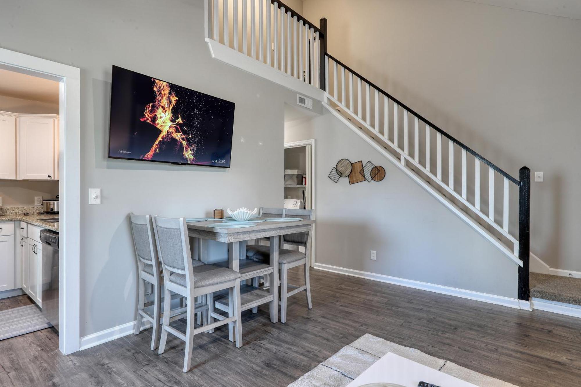 1408 Perrin Dr, Unit A - Ocean Walk Sleeps 8 Myrtle Beach Exterior foto