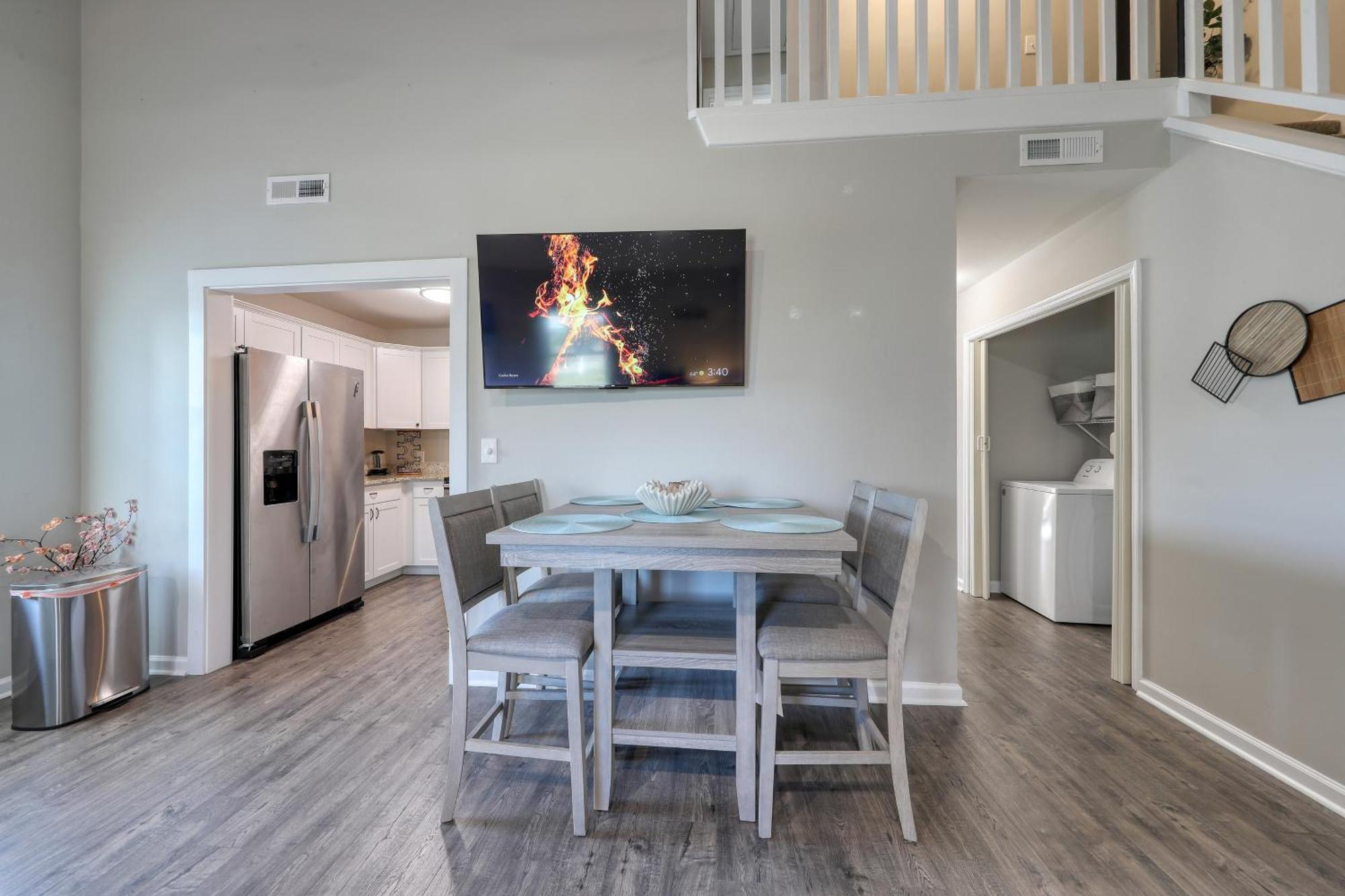 1408 Perrin Dr, Unit A - Ocean Walk Sleeps 8 Myrtle Beach Exterior foto