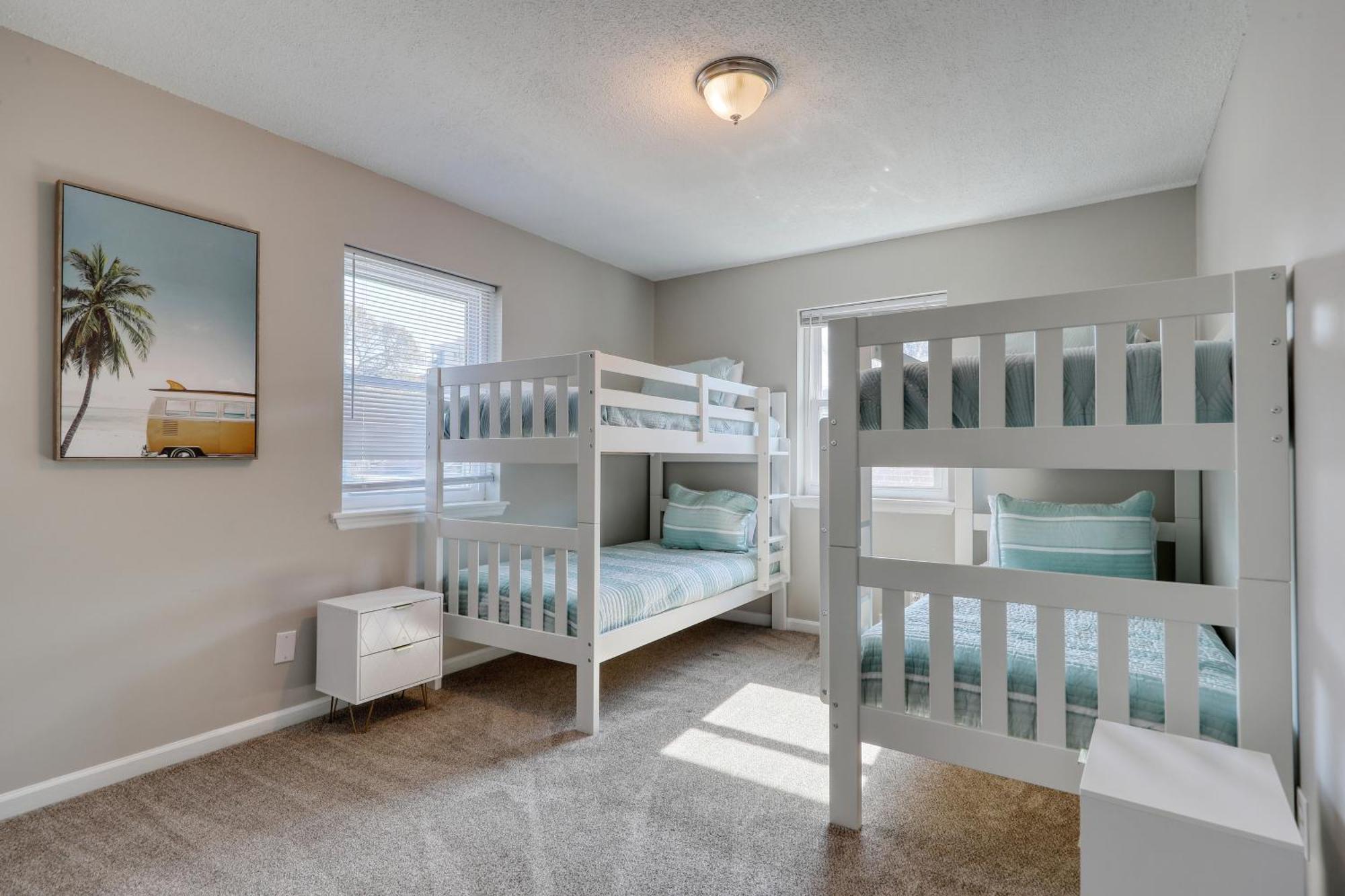 1408 Perrin Dr, Unit A - Ocean Walk Sleeps 8 Myrtle Beach Exterior foto