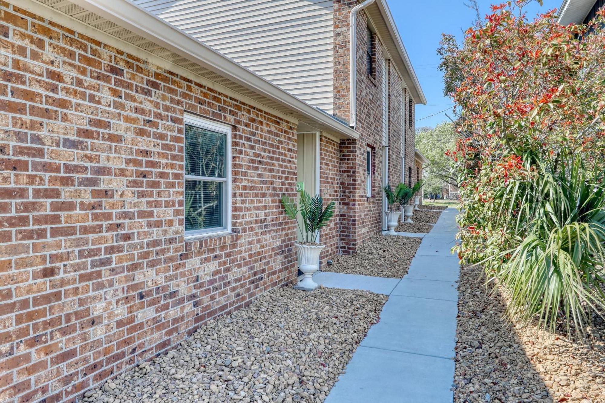 1408 Perrin Dr, Unit A - Ocean Walk Sleeps 8 Myrtle Beach Exterior foto