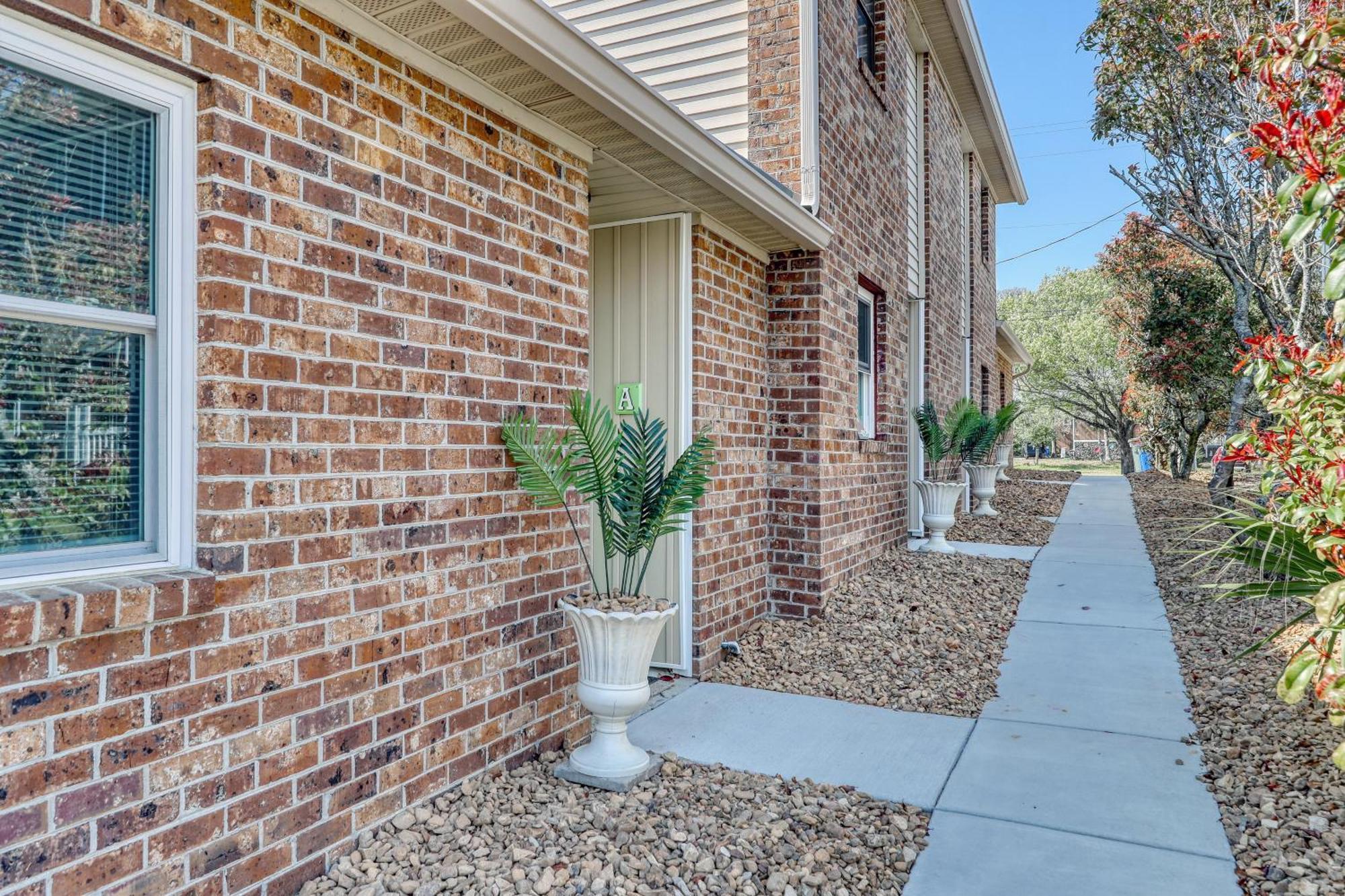 1408 Perrin Dr, Unit A - Ocean Walk Sleeps 8 Myrtle Beach Exterior foto
